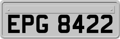 EPG8422
