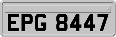 EPG8447