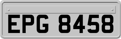 EPG8458