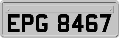 EPG8467