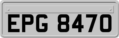 EPG8470