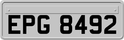 EPG8492