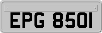 EPG8501