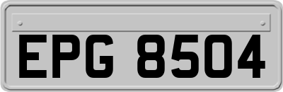EPG8504