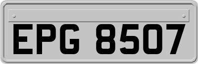 EPG8507