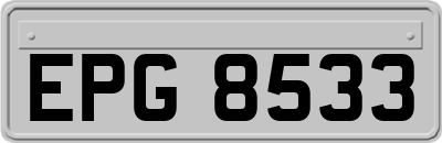EPG8533