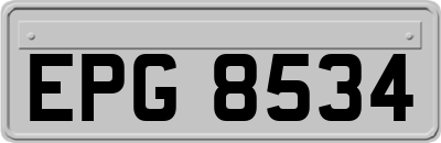 EPG8534