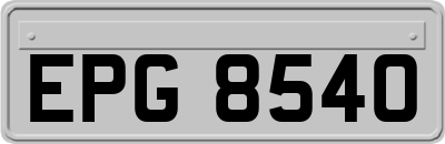 EPG8540