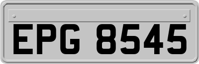 EPG8545