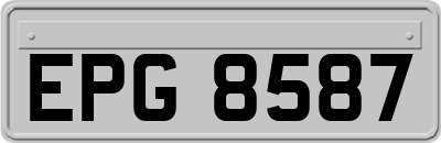 EPG8587