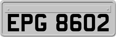 EPG8602