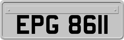 EPG8611