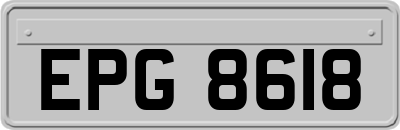 EPG8618