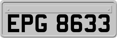 EPG8633