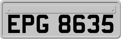 EPG8635