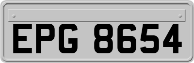 EPG8654