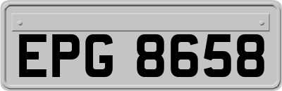 EPG8658