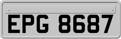 EPG8687