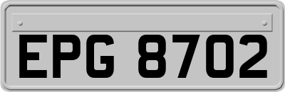 EPG8702