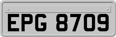 EPG8709