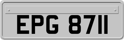 EPG8711