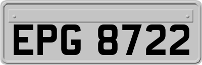 EPG8722