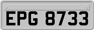 EPG8733