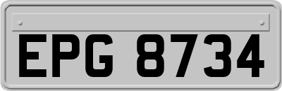EPG8734