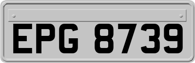 EPG8739