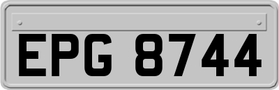 EPG8744