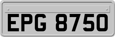 EPG8750