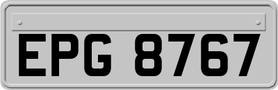 EPG8767