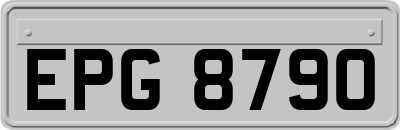 EPG8790