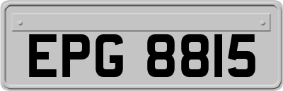 EPG8815