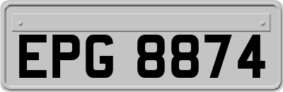 EPG8874