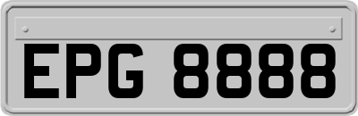 EPG8888