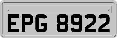 EPG8922