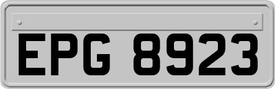 EPG8923