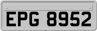 EPG8952