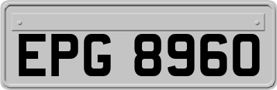 EPG8960