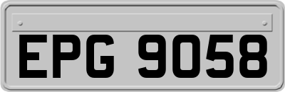 EPG9058