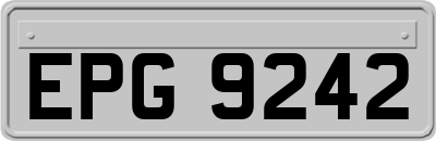 EPG9242