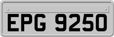 EPG9250