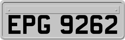 EPG9262