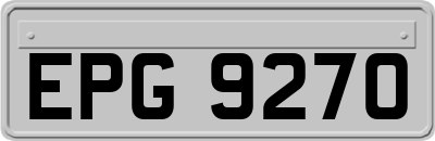 EPG9270