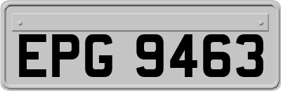 EPG9463
