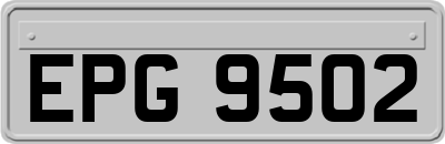 EPG9502