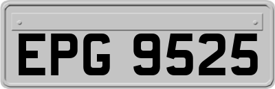 EPG9525