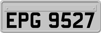 EPG9527