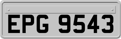EPG9543